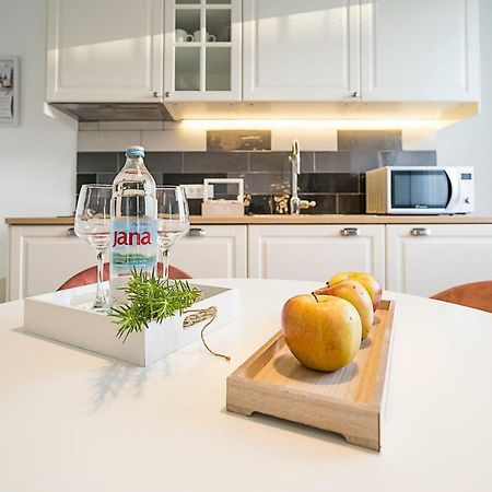 Studio Apartments Marcel Split Luaran gambar