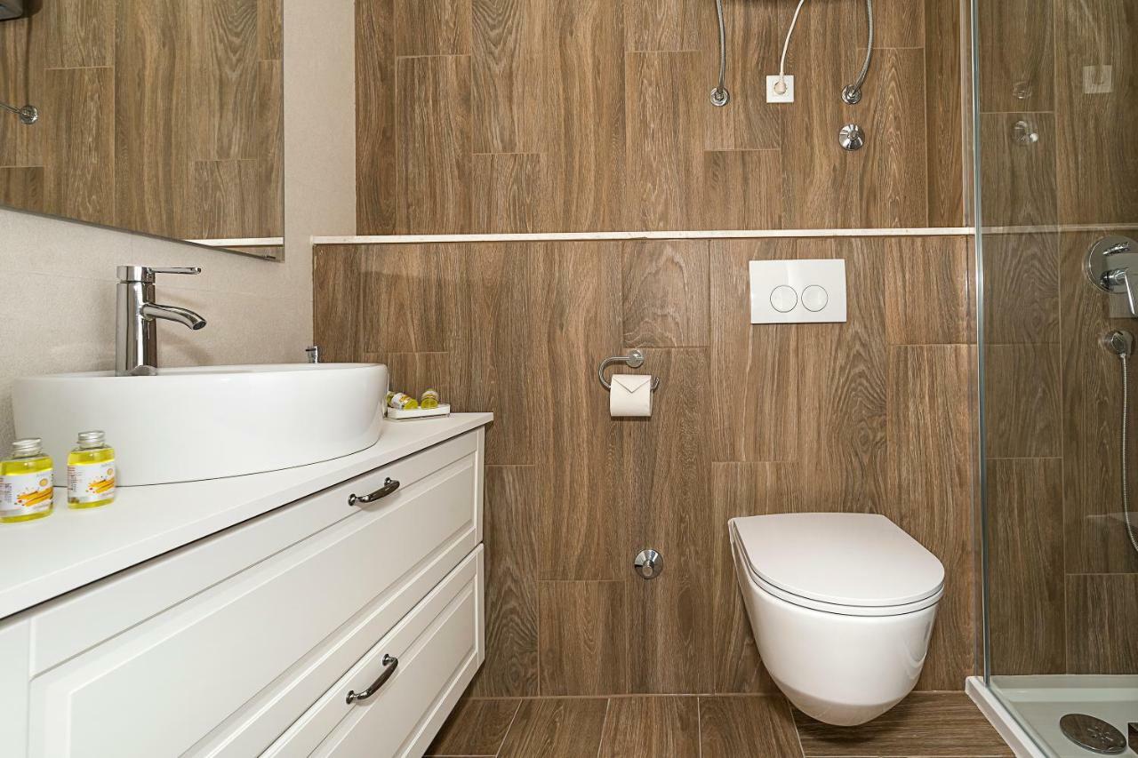 Studio Apartments Marcel Split Luaran gambar