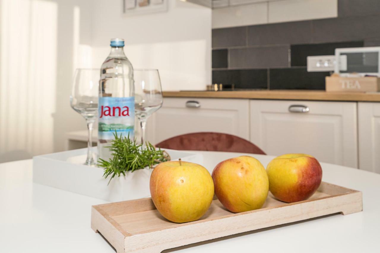 Studio Apartments Marcel Split Luaran gambar