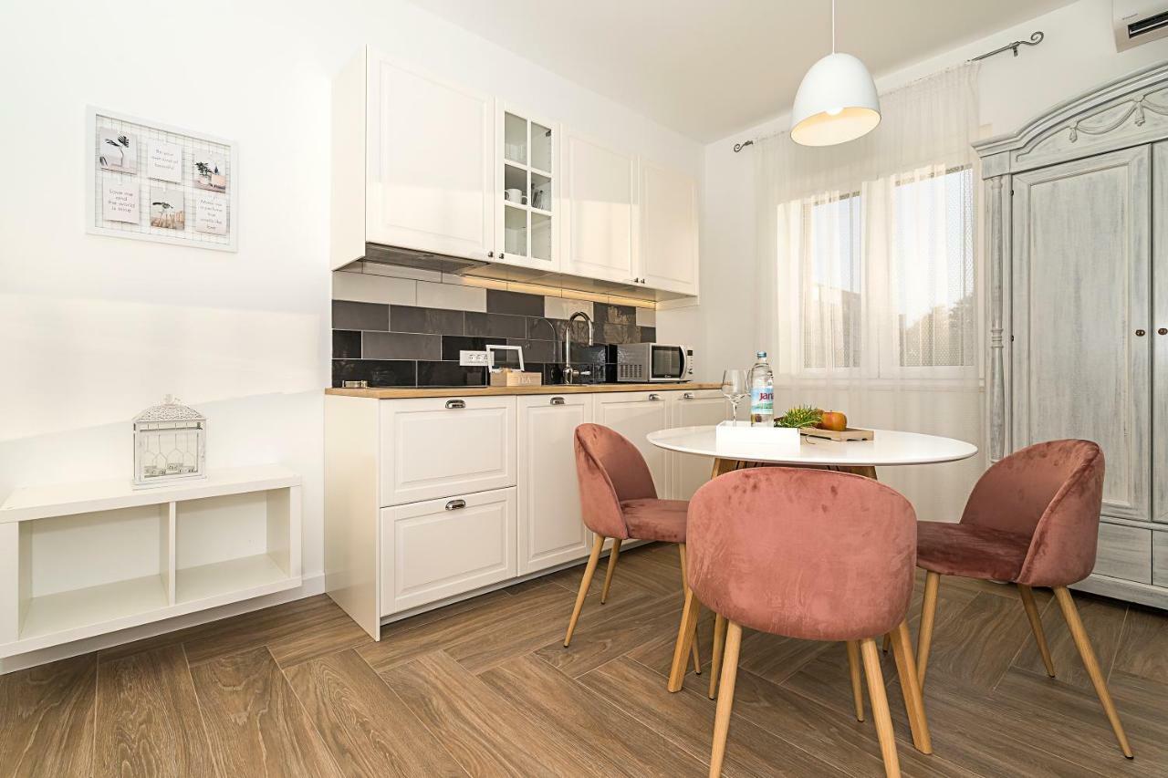 Studio Apartments Marcel Split Luaran gambar
