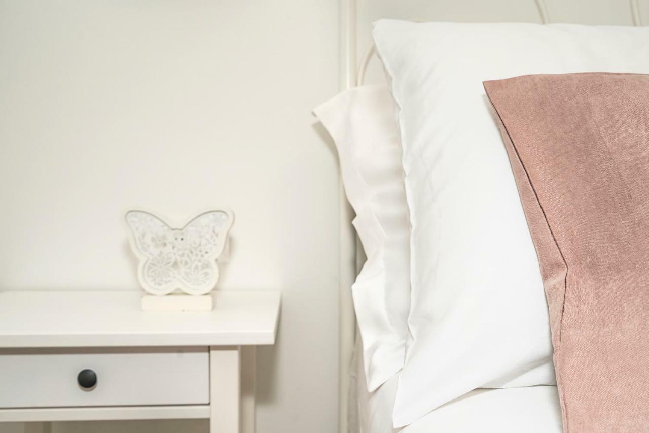 Studio Apartments Marcel Split Luaran gambar