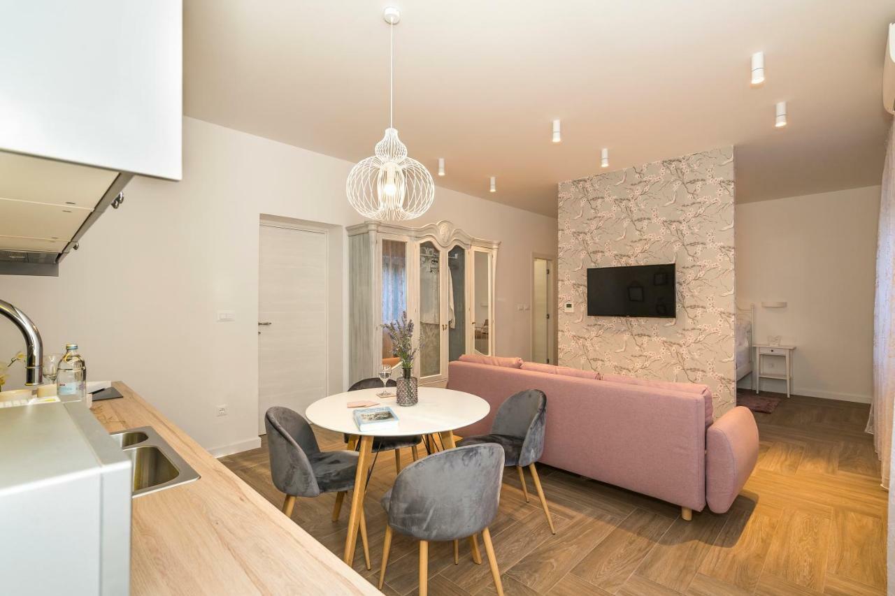 Studio Apartments Marcel Split Luaran gambar
