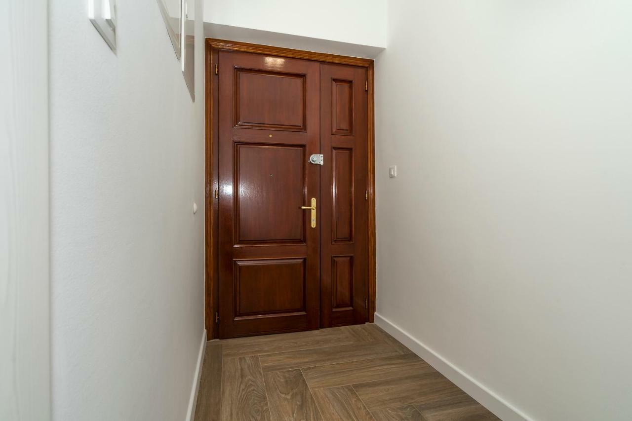 Studio Apartments Marcel Split Luaran gambar