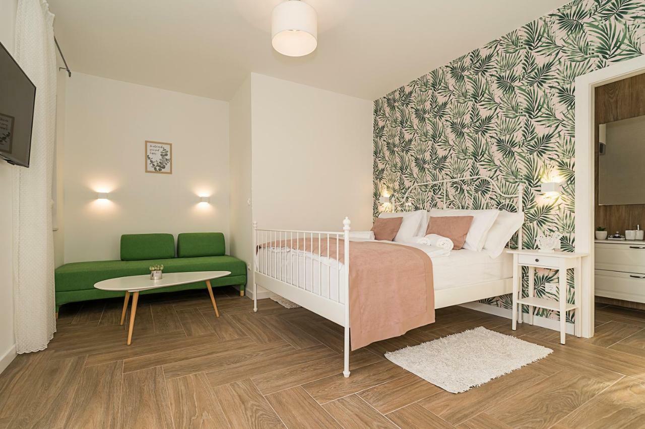 Studio Apartments Marcel Split Luaran gambar