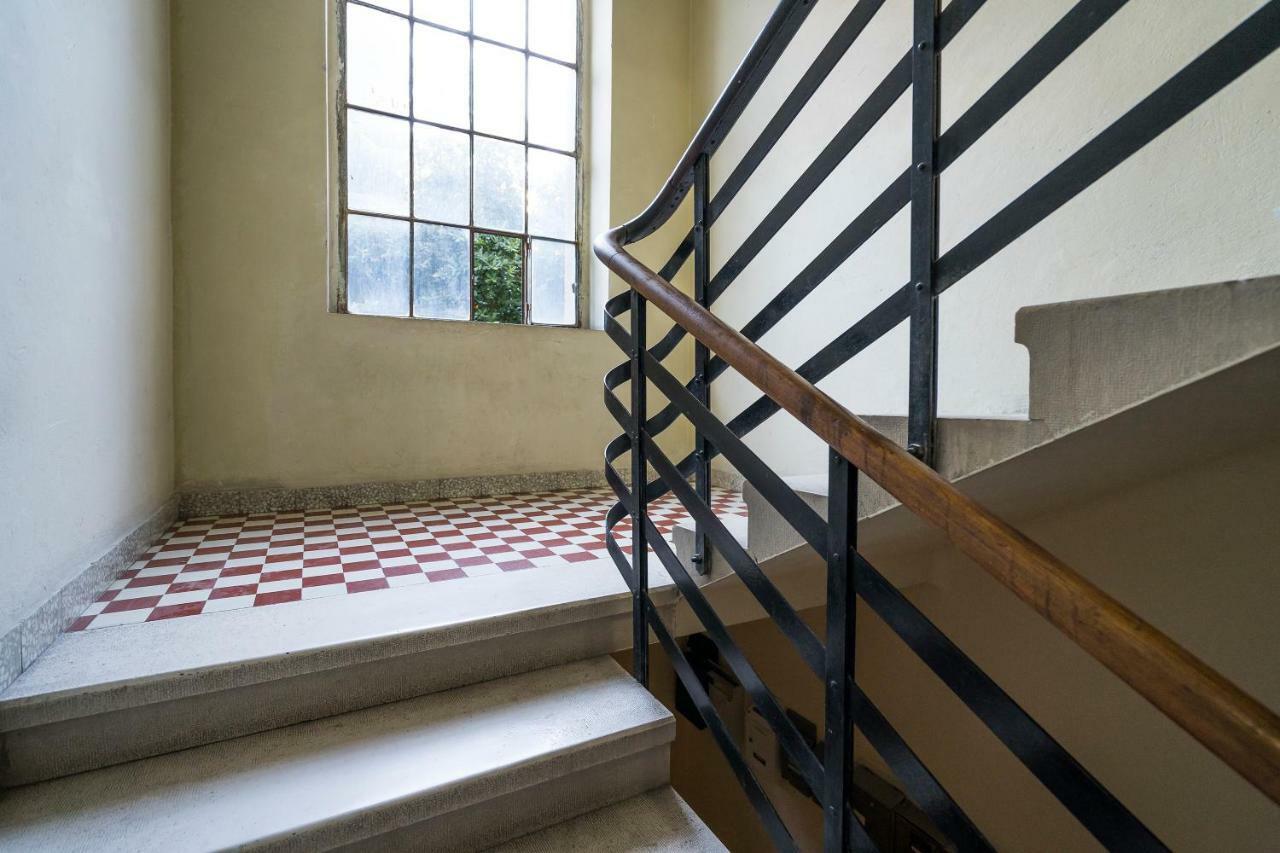Studio Apartments Marcel Split Luaran gambar