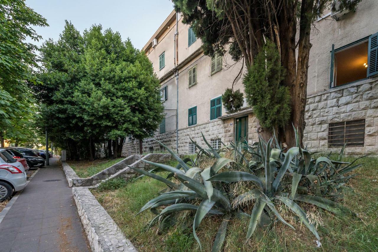 Studio Apartments Marcel Split Luaran gambar
