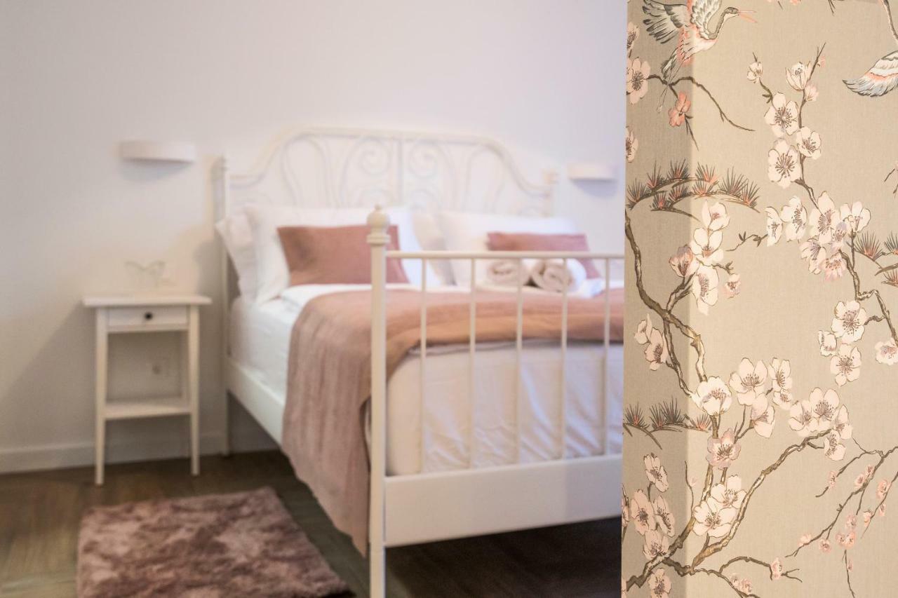 Studio Apartments Marcel Split Luaran gambar