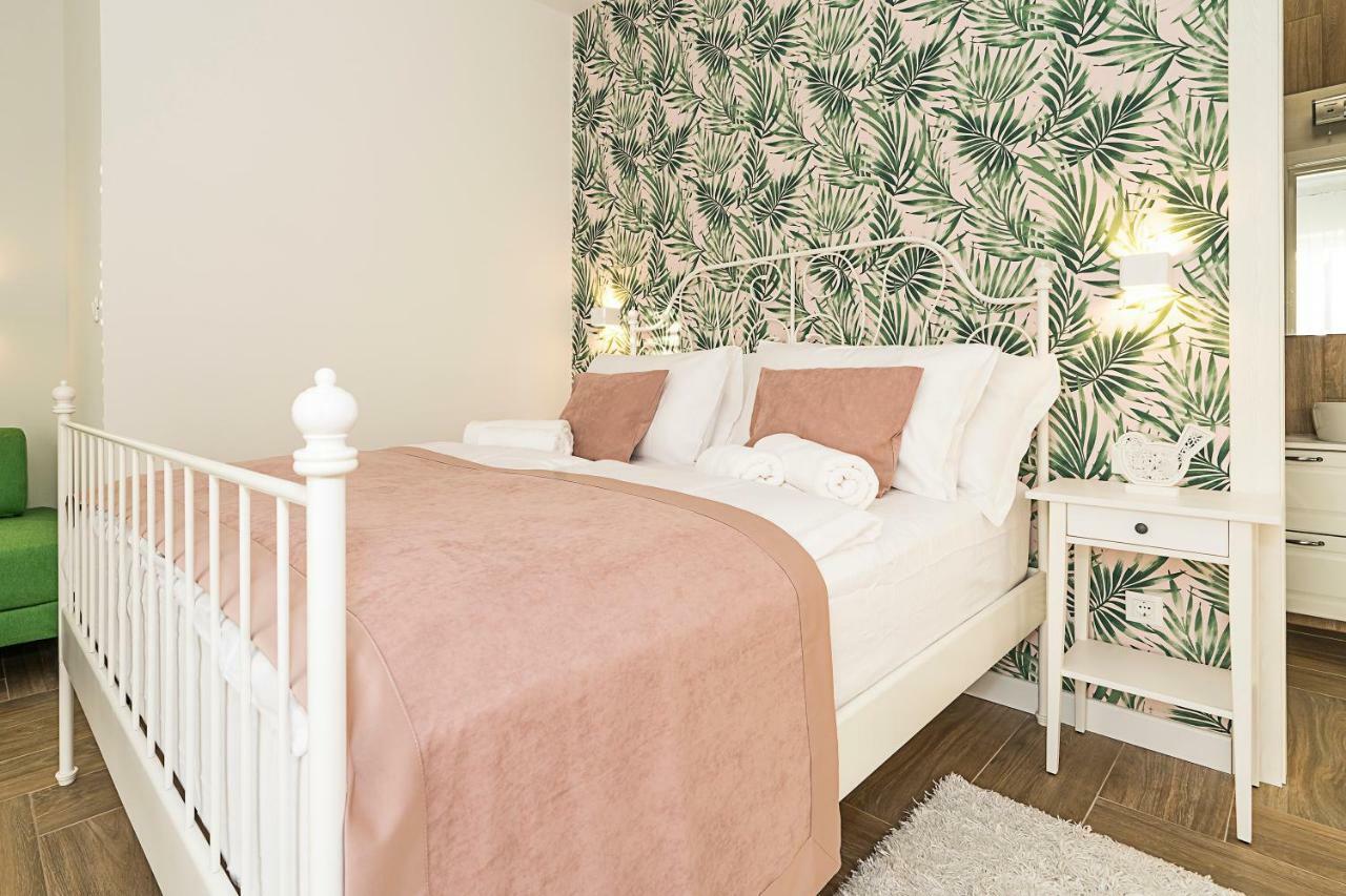 Studio Apartments Marcel Split Luaran gambar