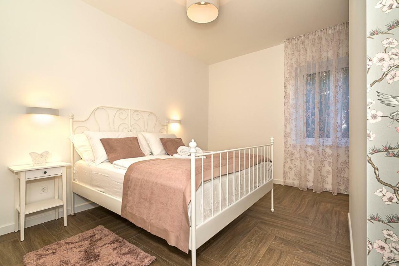Studio Apartments Marcel Split Luaran gambar