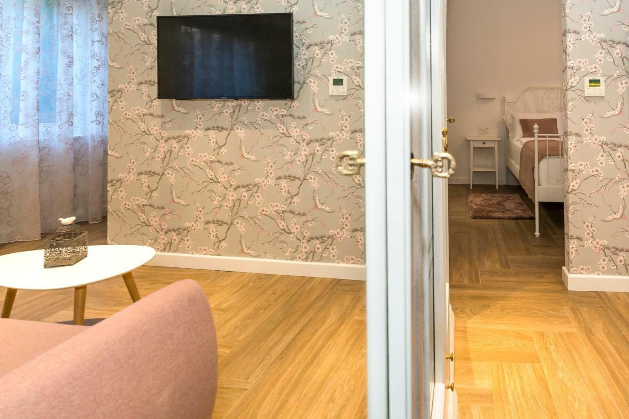Studio Apartments Marcel Split Luaran gambar